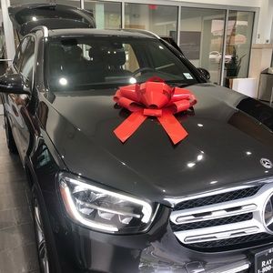 Meet your Posher, Mo